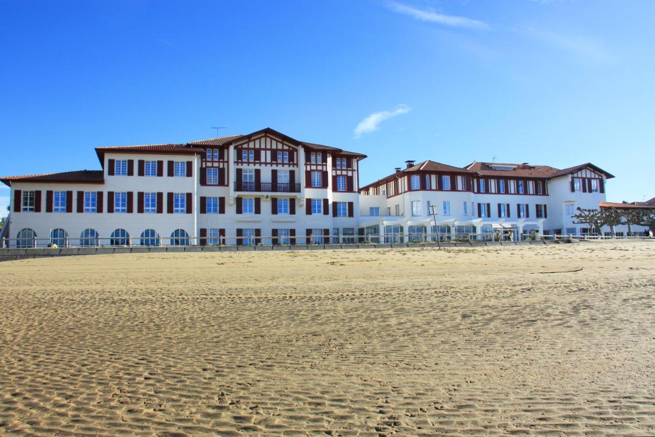 Hotel Du Parc & Spa سورت-هوسيغور المظهر الخارجي الصورة