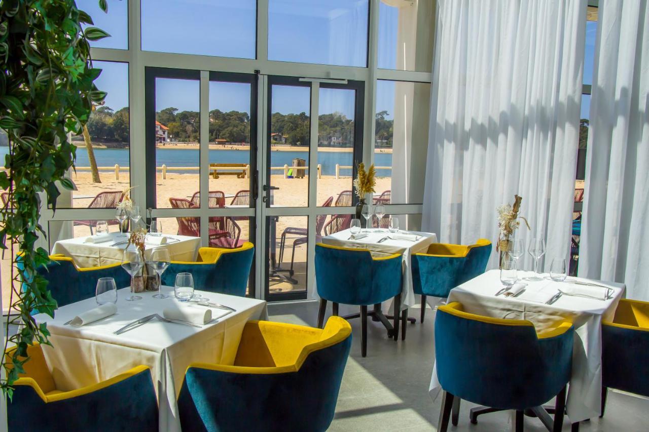 Hotel Du Parc & Spa سورت-هوسيغور المظهر الخارجي الصورة